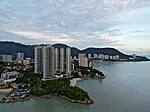 Tanjong Bungah, George Town, Penang 2023